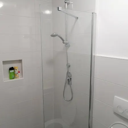 Apartmán Rosemary & Free Parking Lublaň