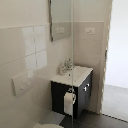 Apartmán Rosemary & Free Parking *