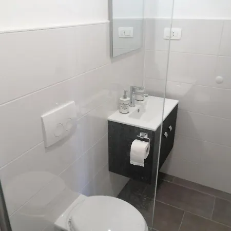 Rosemary & Free Parking Apartmán Lublaň