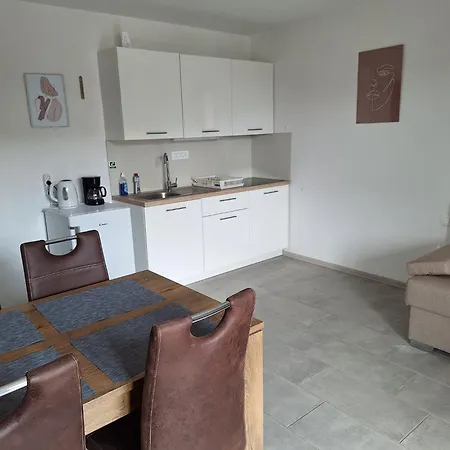 Apartmán Rosemary & Free Parking