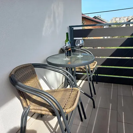 Apartmán Rosemary & Free Parking *