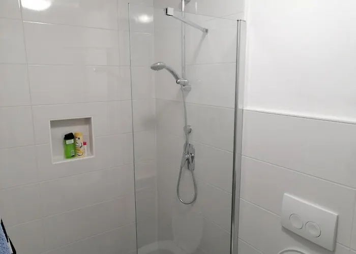 Apartamento Rosemary & Free Parking Liubliana