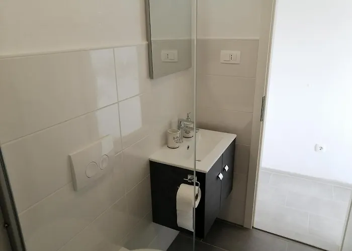 Apartamento Rosemary & Free Parking *