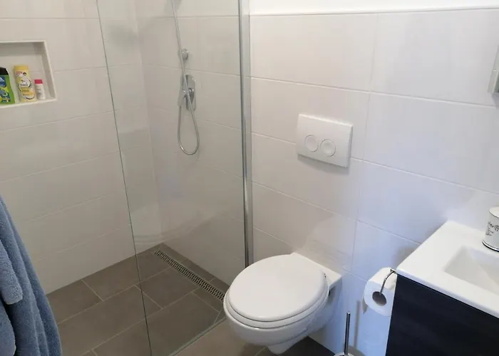 Rosemary & Free Parking Apartamento