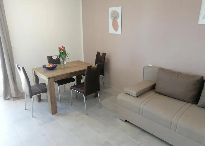 Rosemary & Free Parking Apartamento *