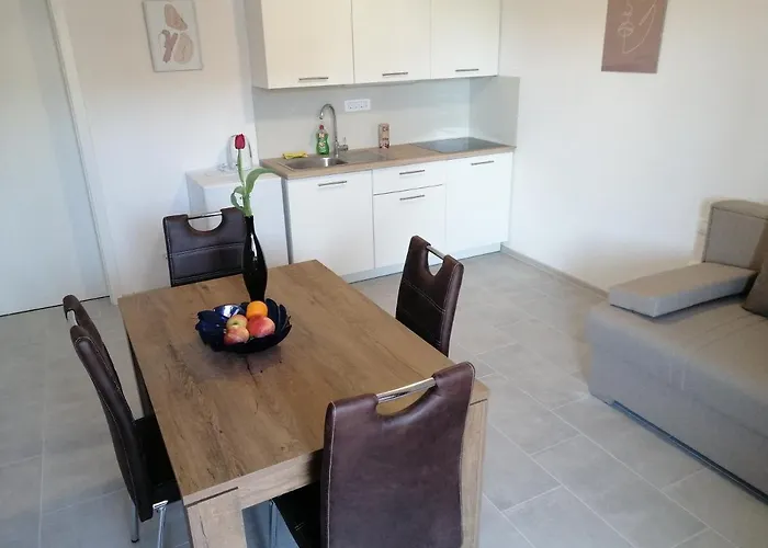 Rosemary & Free Parking Apartamento *