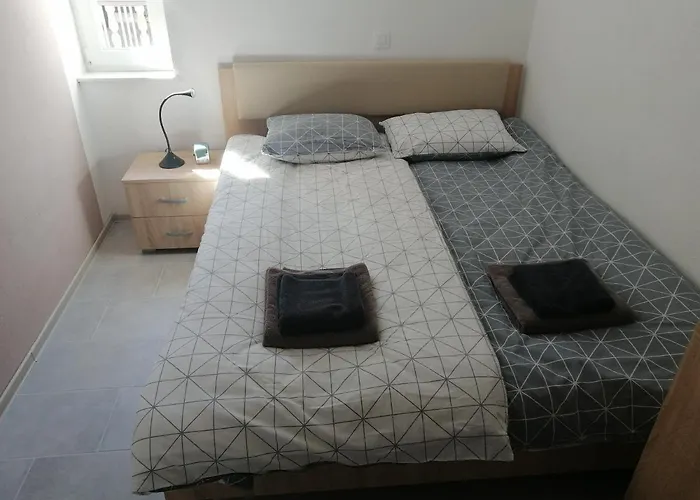 Rosemary & Free Parking Liubliana