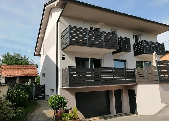 Rosemary & Free Parking Apartamento