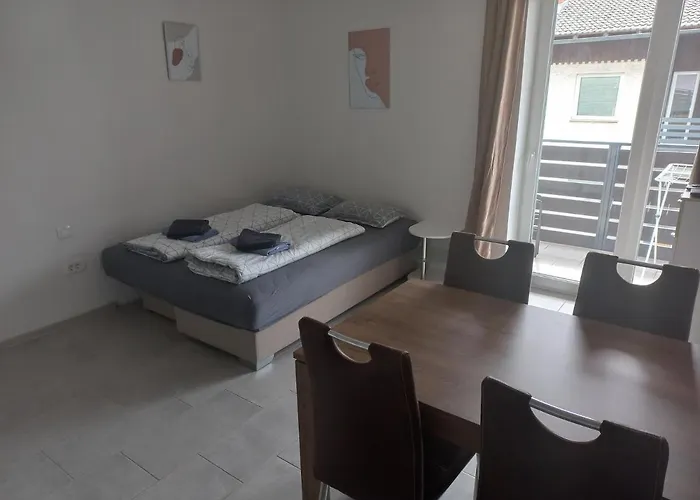 Rosemary & Free Parking Apartamento *