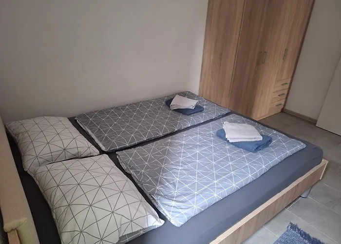 Apartamento Rosemary & Free Parking Liubliana