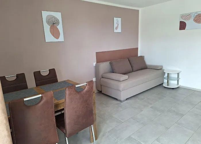 Rosemary & Free Parking Apartamento Liubliana