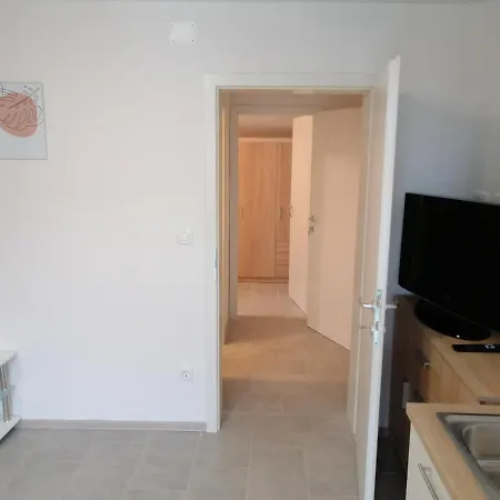 Rosemary & Free Parking Apartment Ljubljana