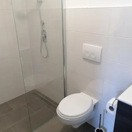 Rosemary & Free Parking Appartement