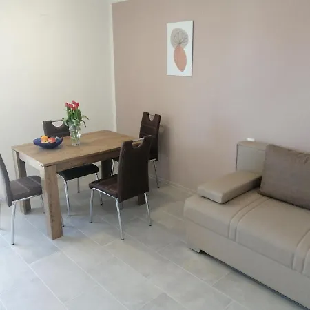 Rosemary & Free Parking Appartement *