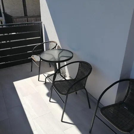 Rosemary & Free Parking Λιουμπλιάνα