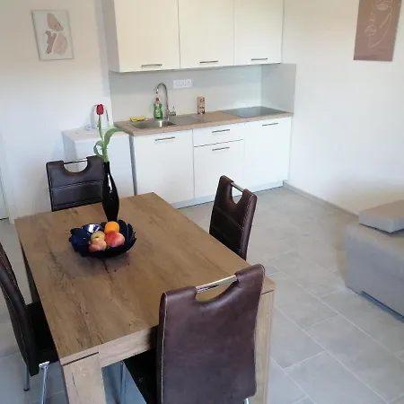 Rosemary & Free Parking Appartement *