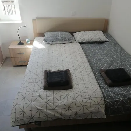 Rosemary & Free Parking Ljubljana