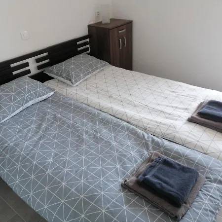 Appartement Rosemary & Free Parking *