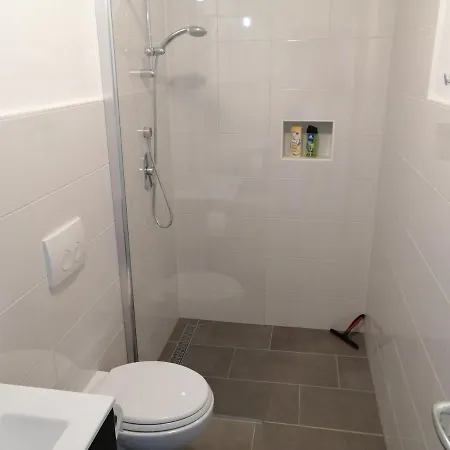 Rosemary & Free Parking Appartement Ljubljana