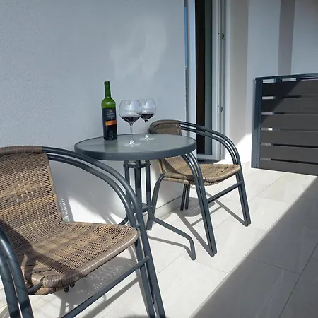 Rosemary & Free Parking Ljubljana