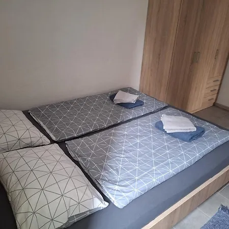 Apartment Rosemary & Free Parking Ljubljana