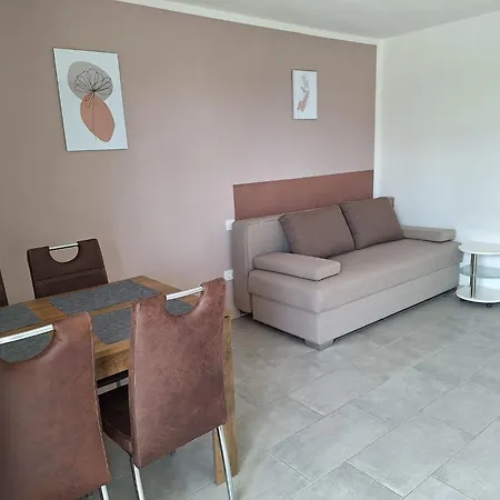 Rosemary & Free Parking Lägenhet Ljubljana