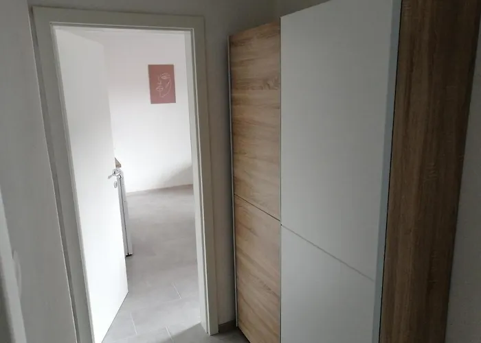 Rosemary & Free Parking Appartamento Lubiana