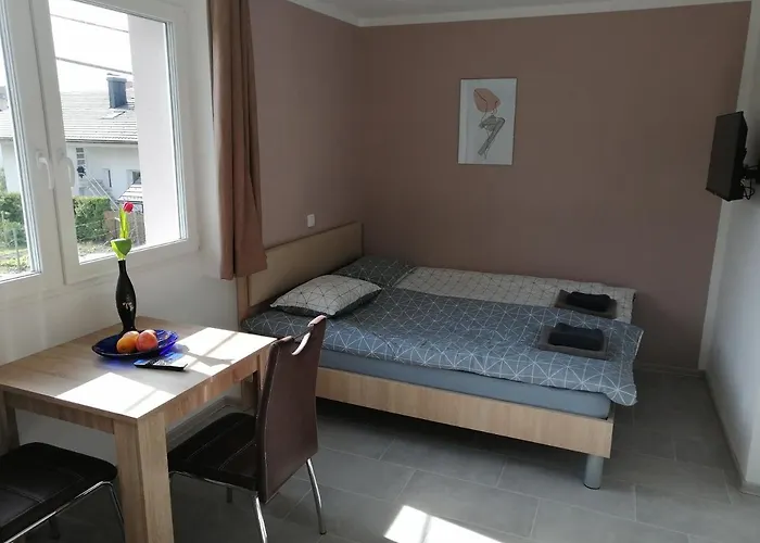 Apartment Rosemary & Free Parking