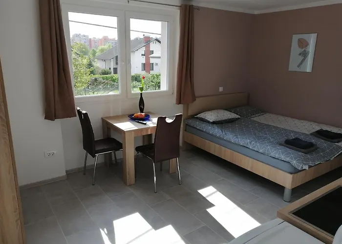 Rosemary & Free Parking Lägenhet *