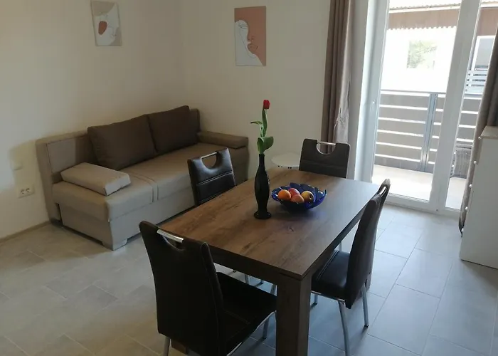 Lägenhet Rosemary & Free Parking Ljubljana