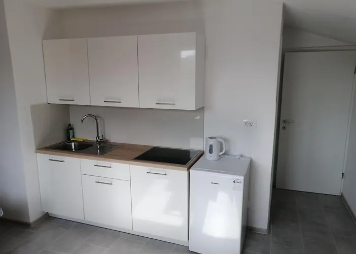 Rosemary & Free Parking Appartamento *