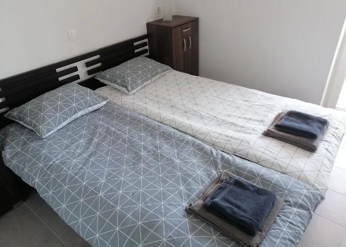 Apartma Rosemary & Free Parking *