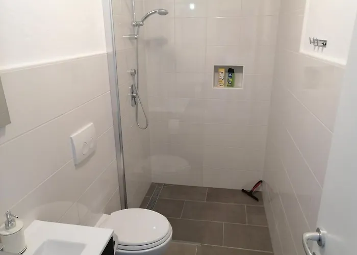 Rosemary & Free Parking Apartment Laibach