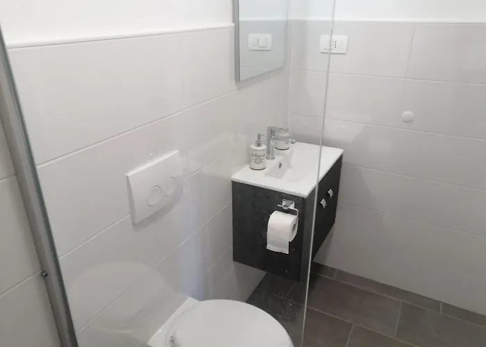 Rosemary & Free Parking Lägenhet Ljubljana