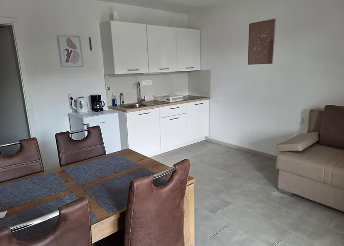 Apartma Rosemary & Free Parking