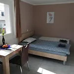Appartement Rosemary & Free Parking