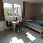 Rosemary & Free Parking Appartement *