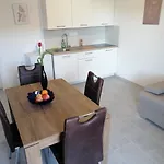 Rosemary & Free Parking Appartement *