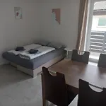 Rosemary & Free Parking Appartement *